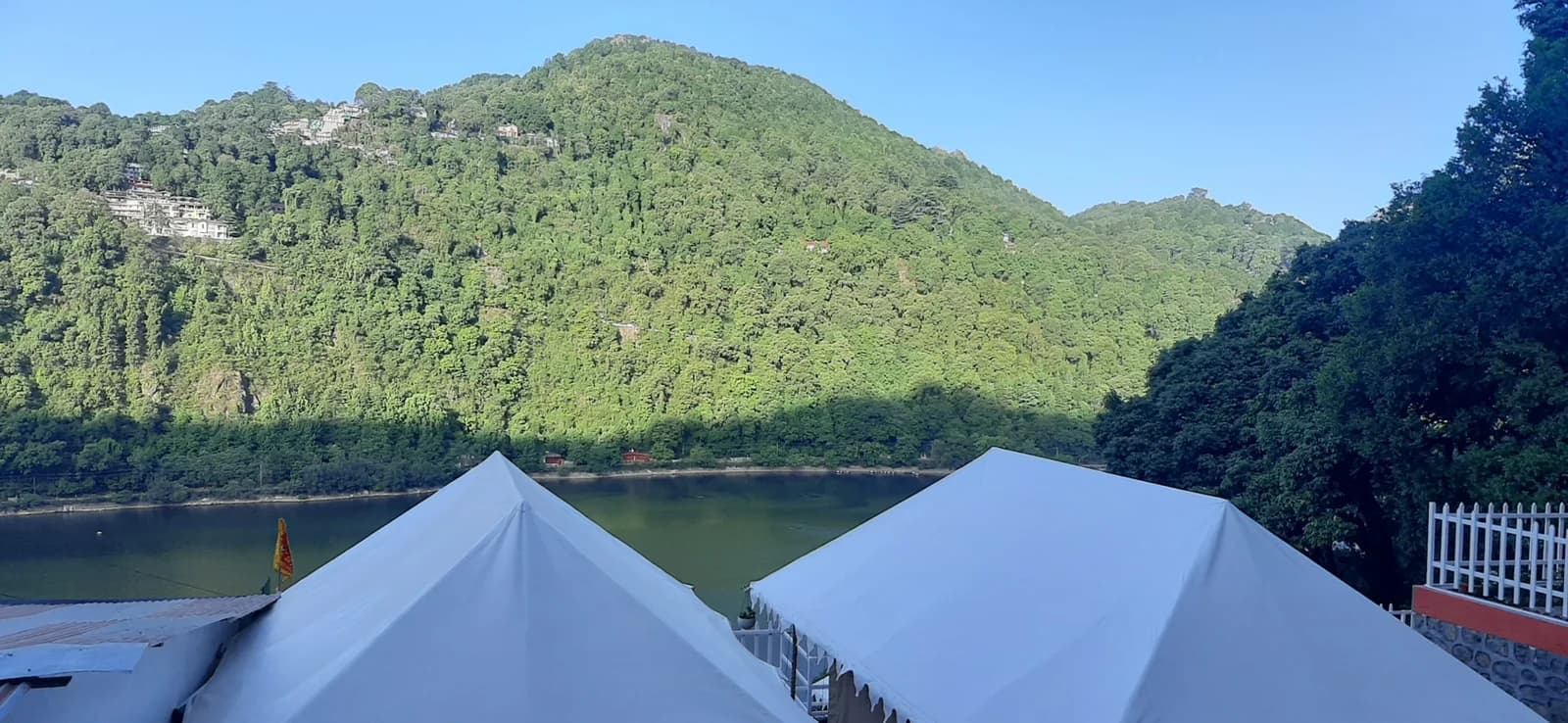 Top 10 Camping Spots Near Noida: A Complete Guide to Outdoor Adventures