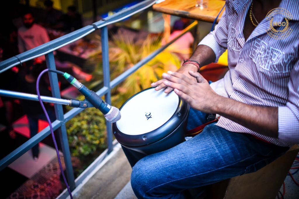 Dhol Nights in Noida